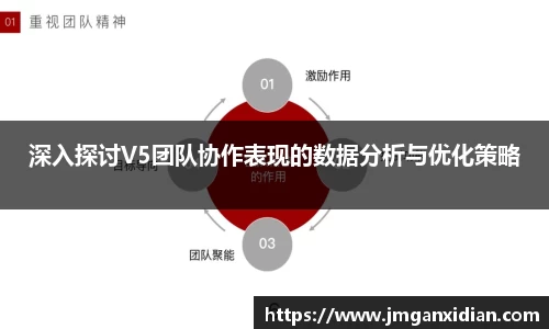 深入探讨V5团队协作表现的数据分析与优化策略