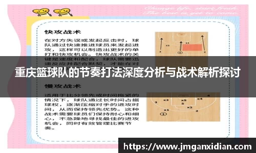 重庆篮球队的节奏打法深度分析与战术解析探讨